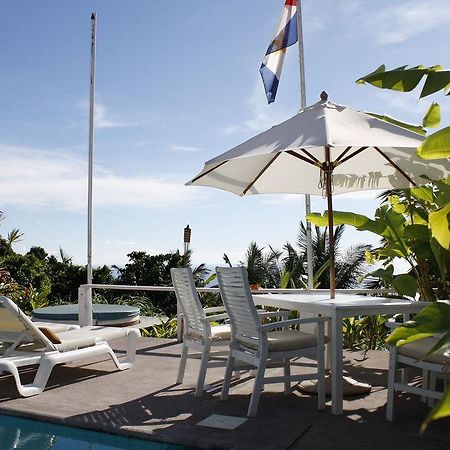 Juliana'S Hotel Windward Side Extérieur photo