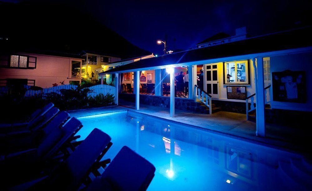 Juliana'S Hotel Windward Side Extérieur photo