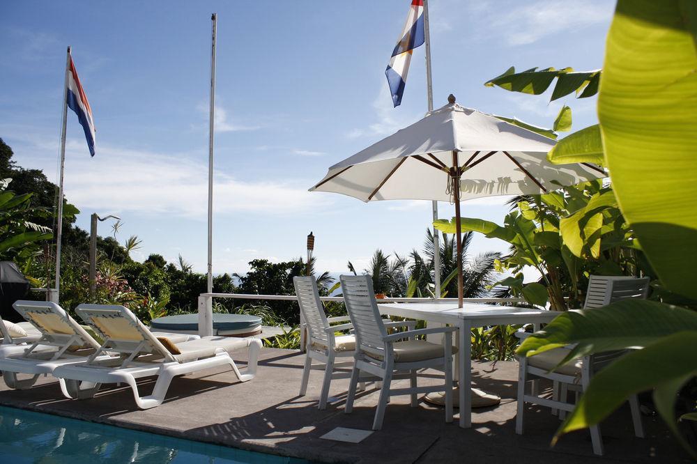 Juliana'S Hotel Windward Side Extérieur photo