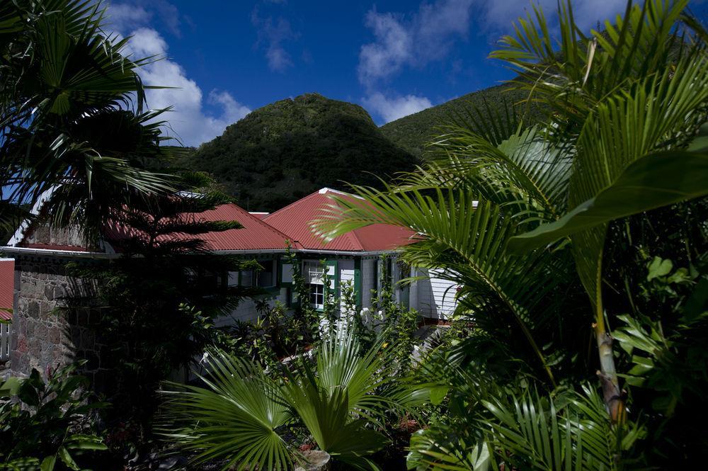 Juliana'S Hotel Windward Side Extérieur photo