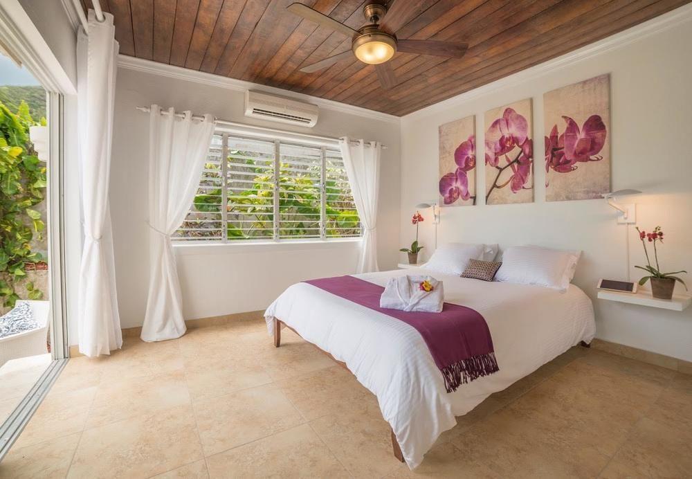 Juliana'S Hotel Windward Side Extérieur photo