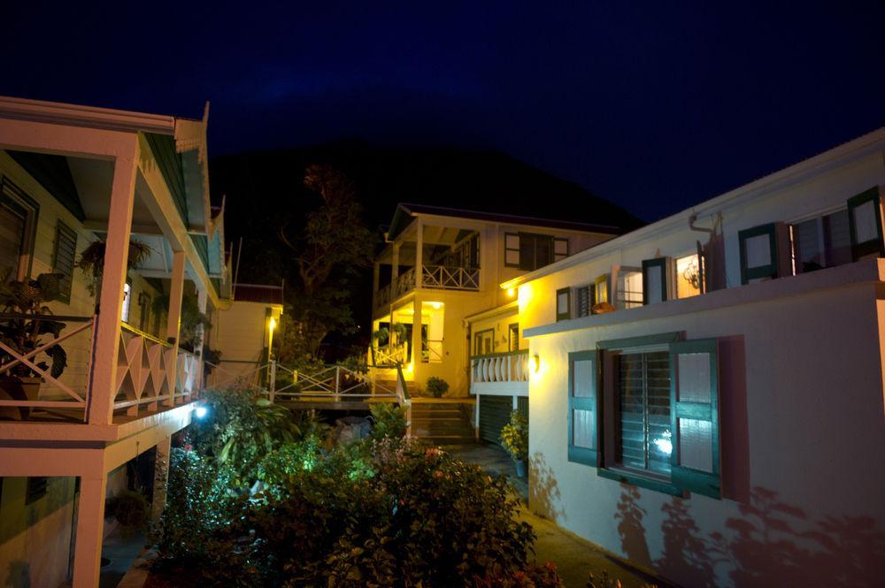Juliana'S Hotel Windward Side Extérieur photo