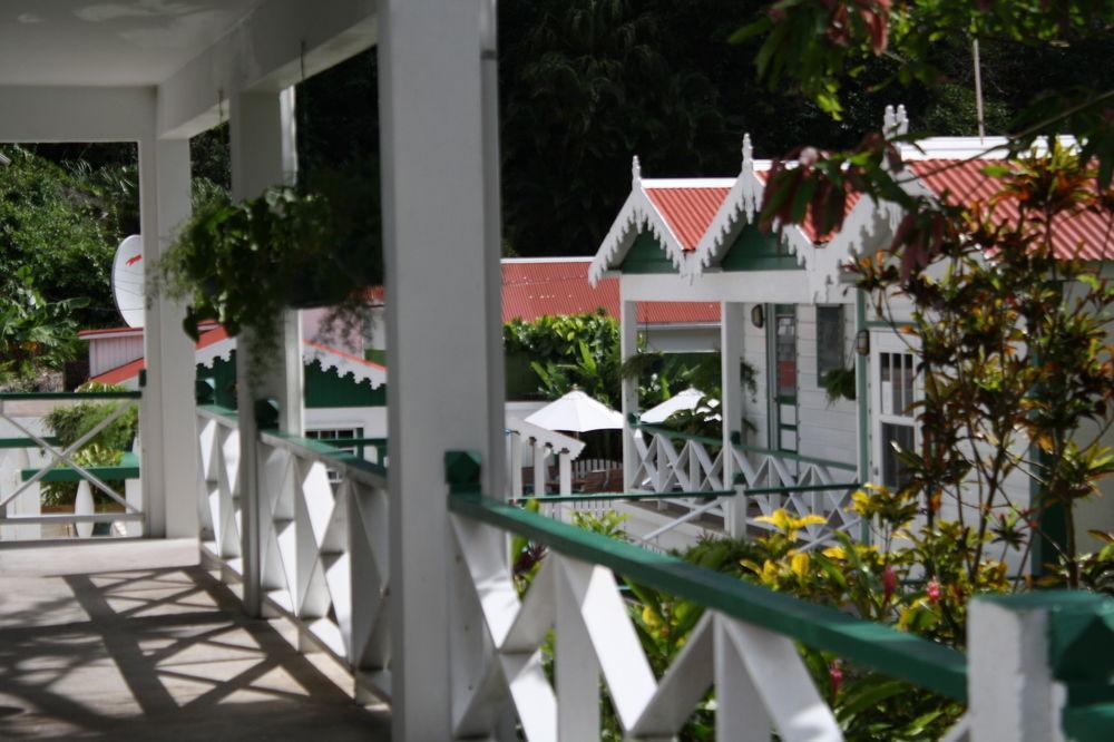 Juliana'S Hotel Windward Side Extérieur photo